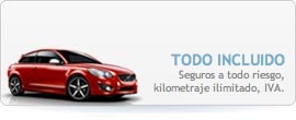 Alquiler de Vehiculos en Los Llanos de Aridane